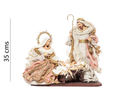 Holy Family - Nativity