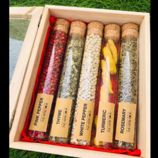 Spice Box - Small